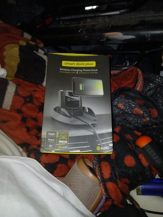 Smart Dock Plus
