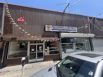 Restaurant for Sale in Los Angeles – Fully Equipped & Ready to Operate at a Great Price