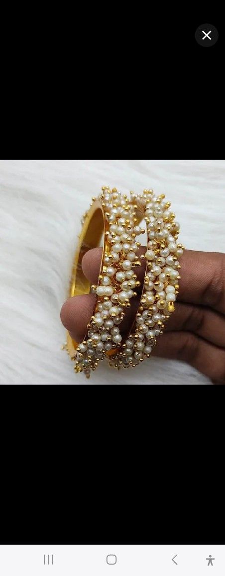 Pearl Bangals