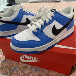 Nike Dunks Lows Gs