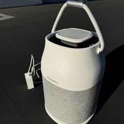 Air Purifier Bionaire HEPA Filter