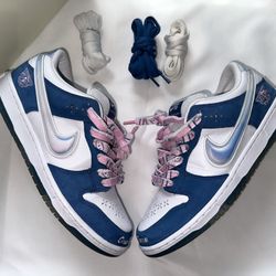 Nike SB Dunk Lo Born X Raised 
