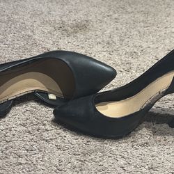 Fancy Heels 