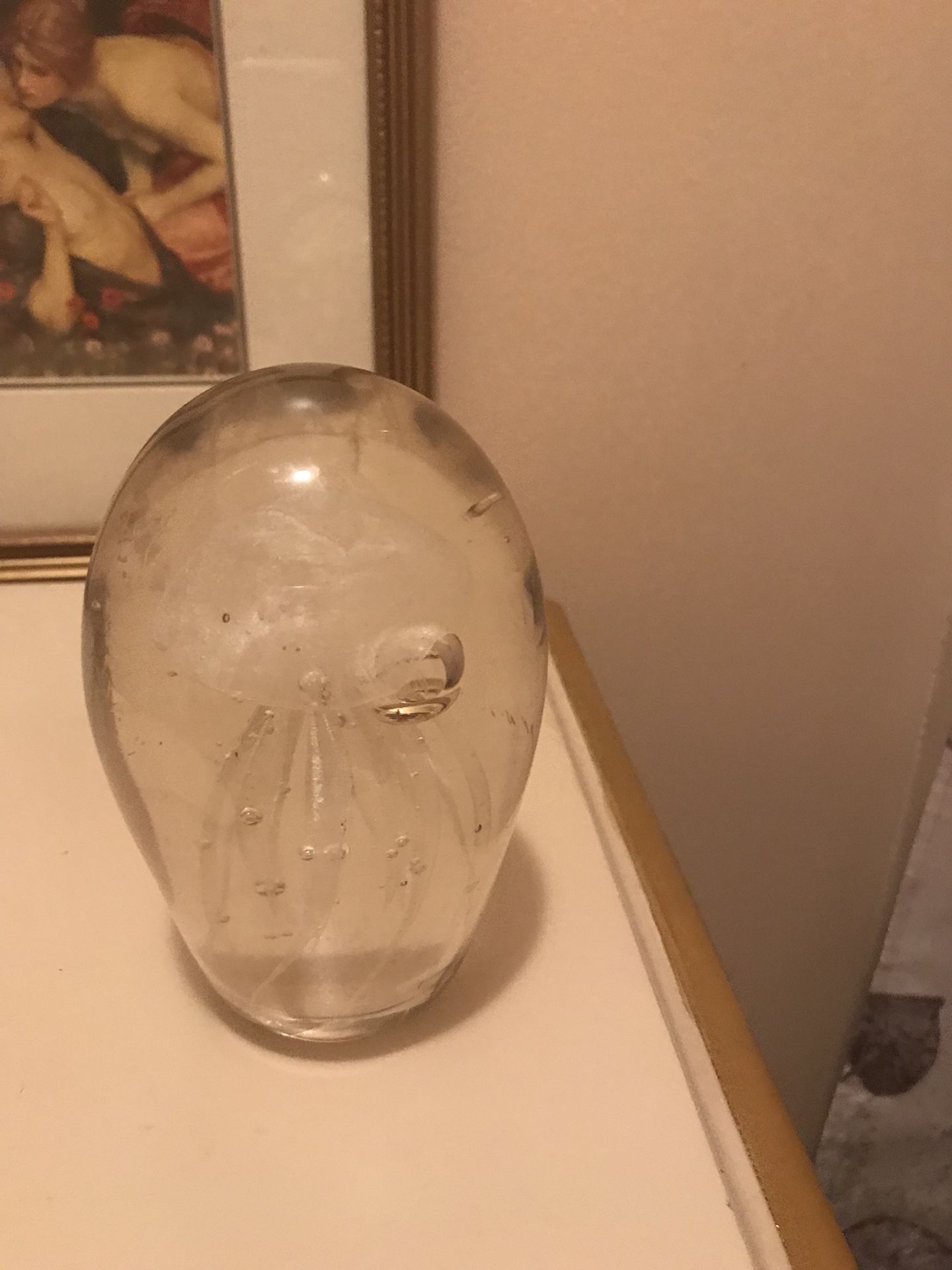 Paper Weights