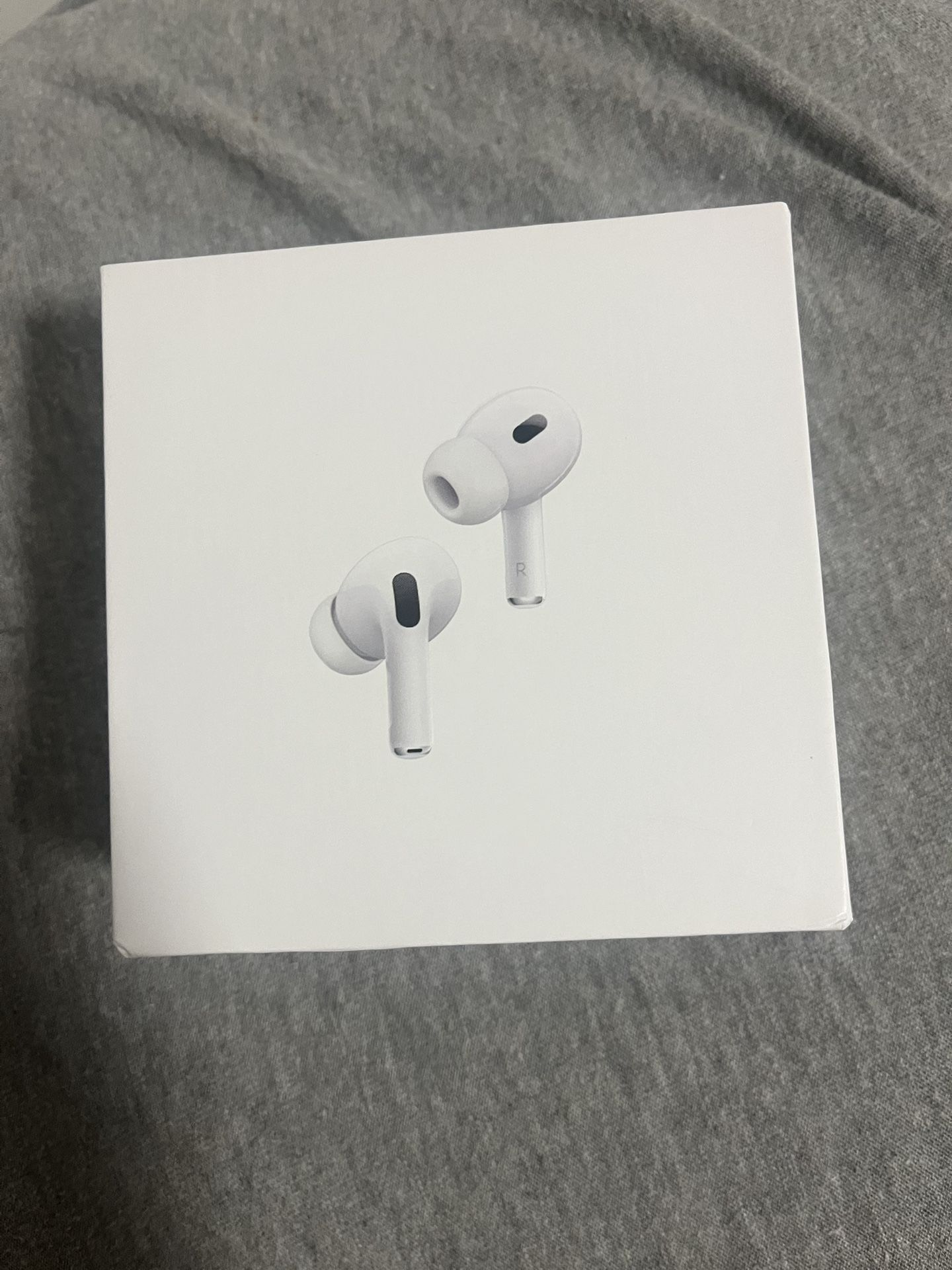Apple AirPods Pro’s 2nd Generation (Best Offer)