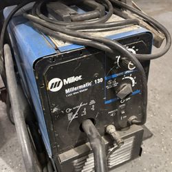 Miller Millermatic 130