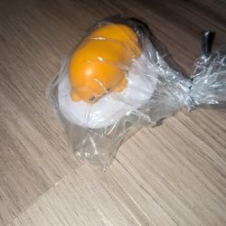 Gudetama Laying Mini Figure Mystery Box 