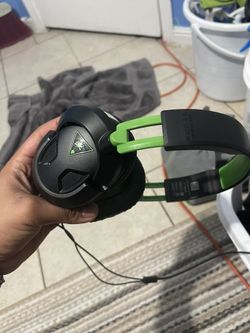 Turtle Beach Headsets 