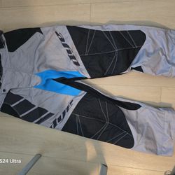 Dyetrack Paintball Pants