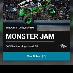 Monster Jam