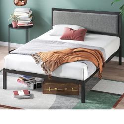 Full Size Bed Frame