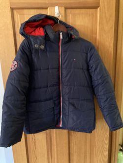 Tommy Hilfiger Boys Winter Coat