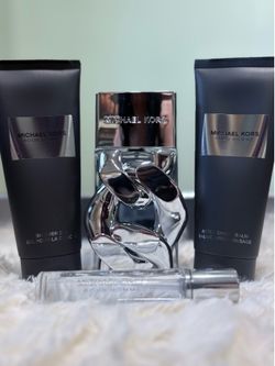 Michael Kors Pour Homme Perfume Gift Set
