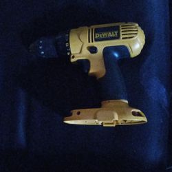 Dewalt Drill