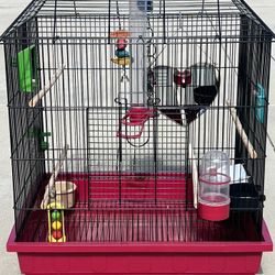 Bird Cage