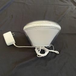 Therapy Lamp