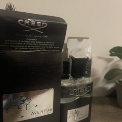 Men’s Creed Cologne 