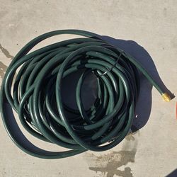 100 ft water hose