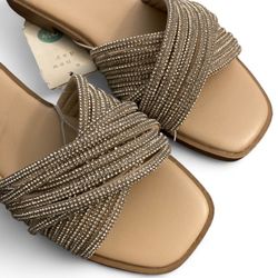 Bling Sandal