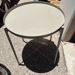 Ikea Side Table