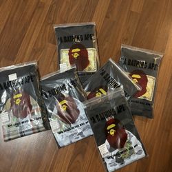 Bape Shirts
