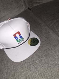 Original fifa cap