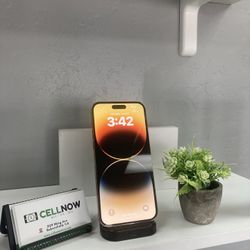 iPhone 14 Pro Max 256gb Verizon 