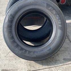 295/75 R 22.5