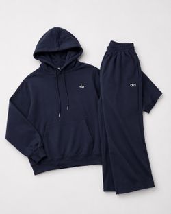 Alo set size L