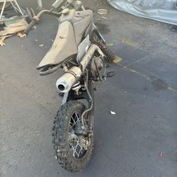 apollo rfz racing 110cc bike