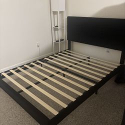  Bed Frame