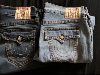 True Religion Jeans