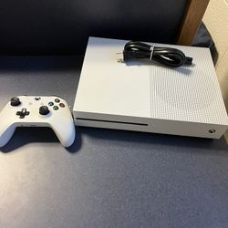 Xbox 1S