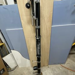 Columbia Auto Taper