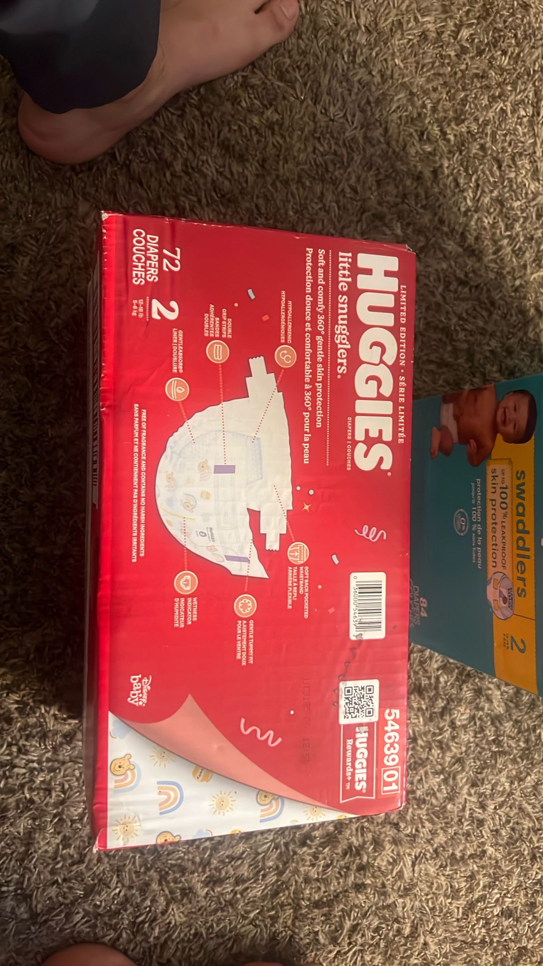 Size 2 Brand New 20$
