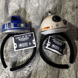 Star Wars Head Band