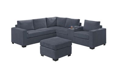 Sectional Sofa 