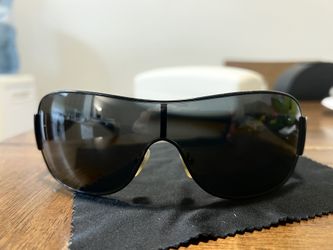 Versace Mod. 2101 1009/87 Sunglasses