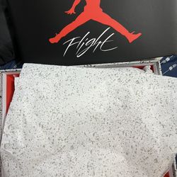 Jordan 4. OG. Size 8 1/2