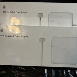 Apple 85W MagSafe 2 Power Adapter 