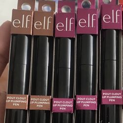 Elf Plumping Gloss 