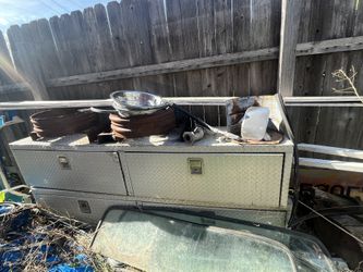 Tool Boxes