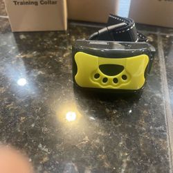 Dog Training Collar