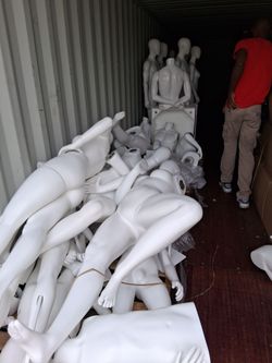 Mannequins