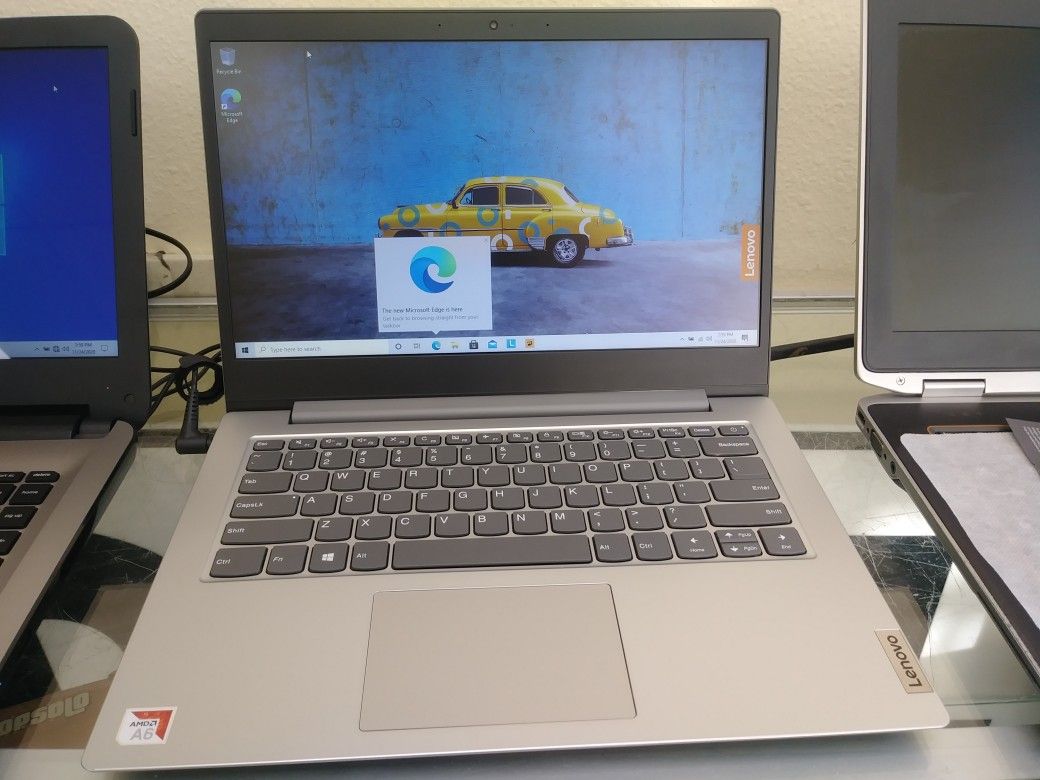 Brand New Lenovo Laptop perfect for School