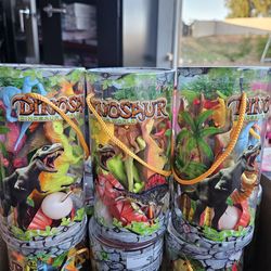 New toy Dinosaur $4 each