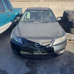 Mazda 6 626 