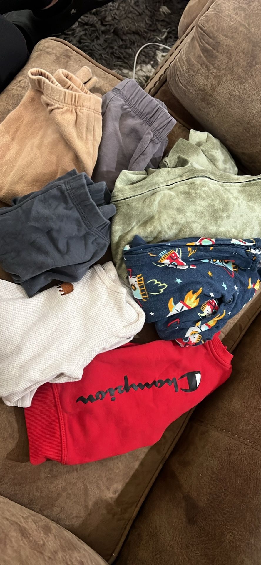 Baby Boy Clothes
