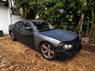 2007 Dodge Charger