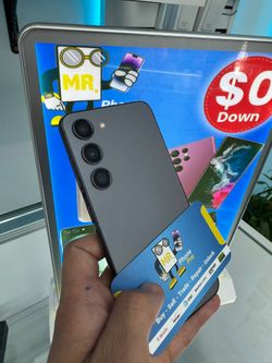 Galaxy S23! Blow Out Sale!